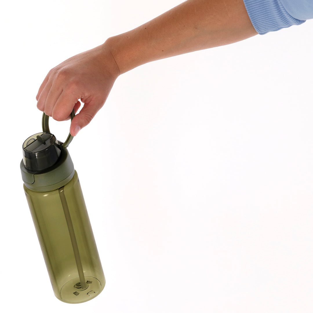 Gourde 750ml Plastique Recyclé Personnalisable