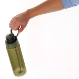 Gourde 750ml Plastique Recyclé Personnalisable