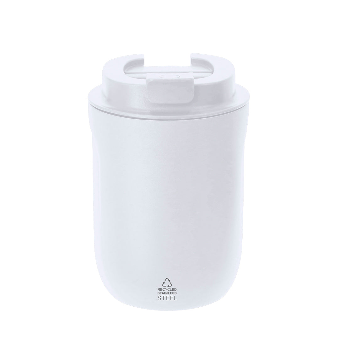 Verre Thermique 250ml Inox Personnalisable