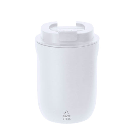 Verre Thermique 250ml Inox Personnalisable