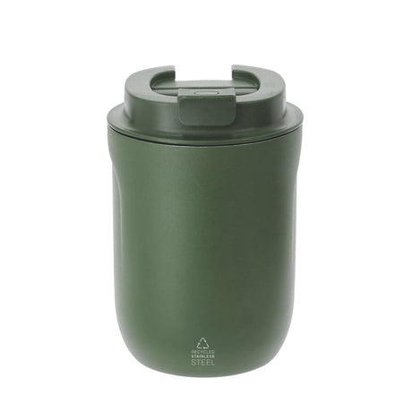 Verre Thermique 250ml Inox Personnalisable