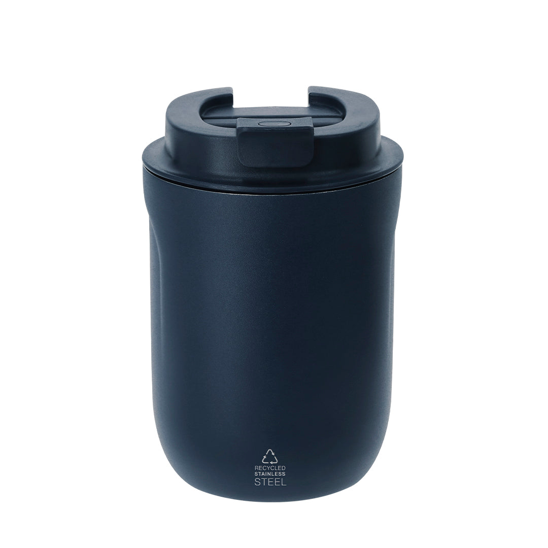 Verre Thermique 250ml Inox Personnalisable