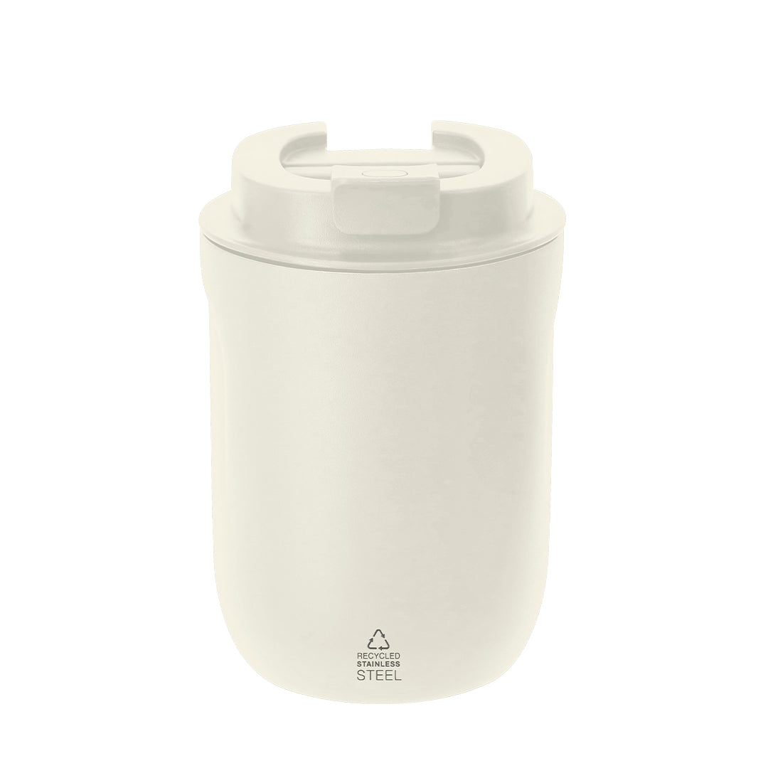 Verre Thermique 250ml Inox Personnalisable