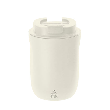 Verre Thermique 250ml Inox Personnalisable