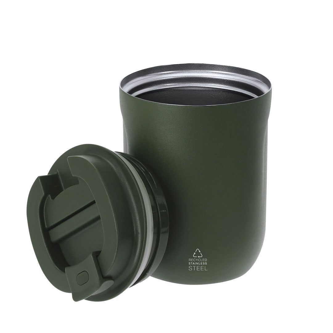 Verre Thermique 250ml Inox Personnalisable