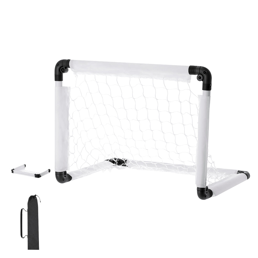 Cage de Buts Pliante Personnalisable