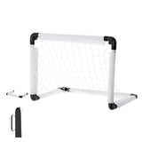 Cage de Buts Pliante Personnalisable