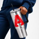 Pichet Isotherme Inox 1.2L Personnalisable