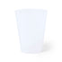 Verre Réutilisable 500ml Plastique Personnalisable
