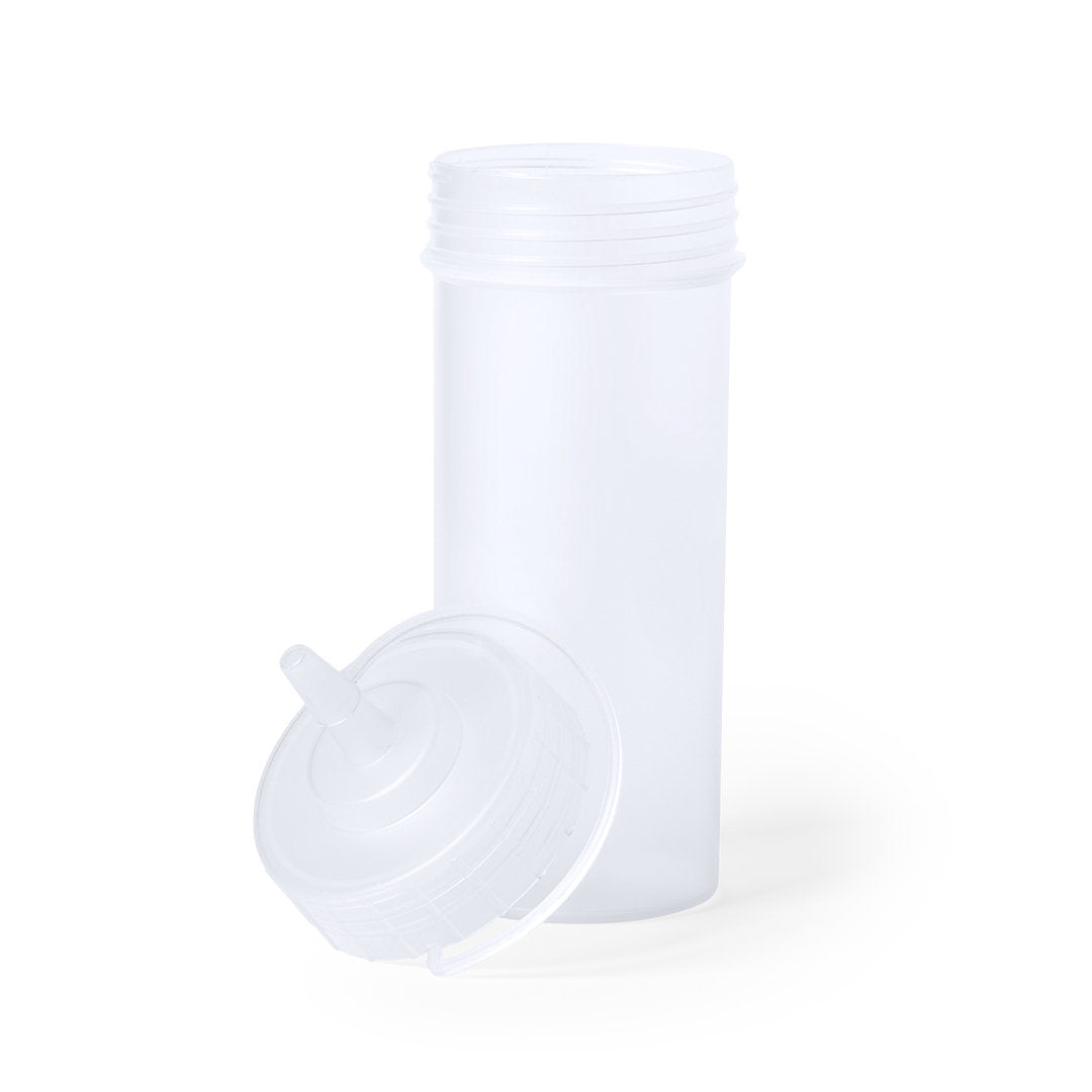 Bouteille Doseur 300ml PP Personnalisable