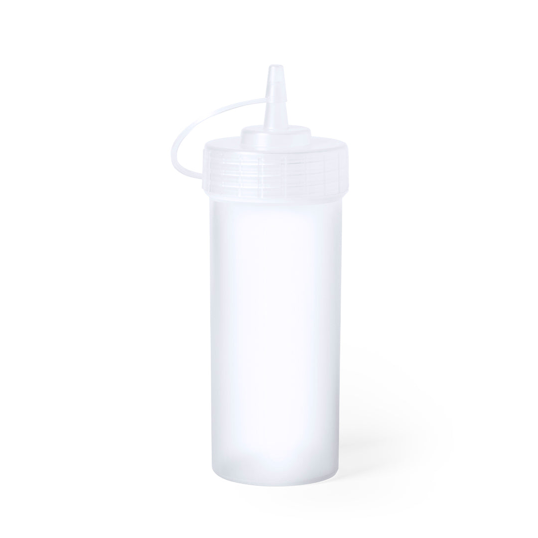 Bouteille Doseur 300ml PP Personnalisable