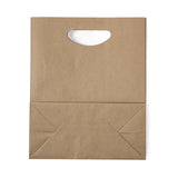Sac Papier Recyclé 22cm Personnalisable