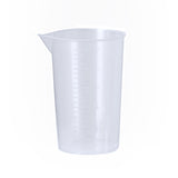 Verre Doseur 250ml PP Personnalisable