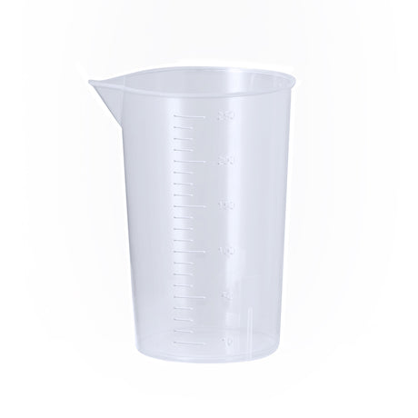 Verre Doseur 250ml PP Personnalisable