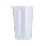 Verre Doseur 250ml PP Personnalisable