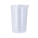 Verre Doseur 250ml PP Personnalisable
