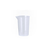 Verre Doseur 250ml PP Personnalisable
