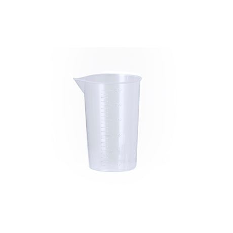 Verre Doseur 250ml PP Personnalisable