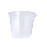Verre Doseur 70ml PP Personnalisable