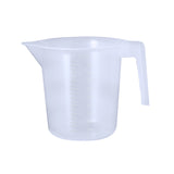 Carafe Doseuse 1L PP Personnalisable