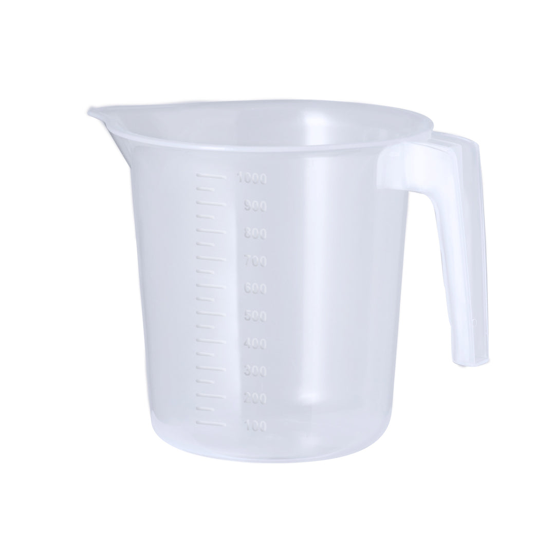 Carafe Doseuse 1L PP Personnalisable