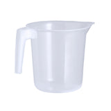 Carafe Doseuse 1L PP Personnalisable