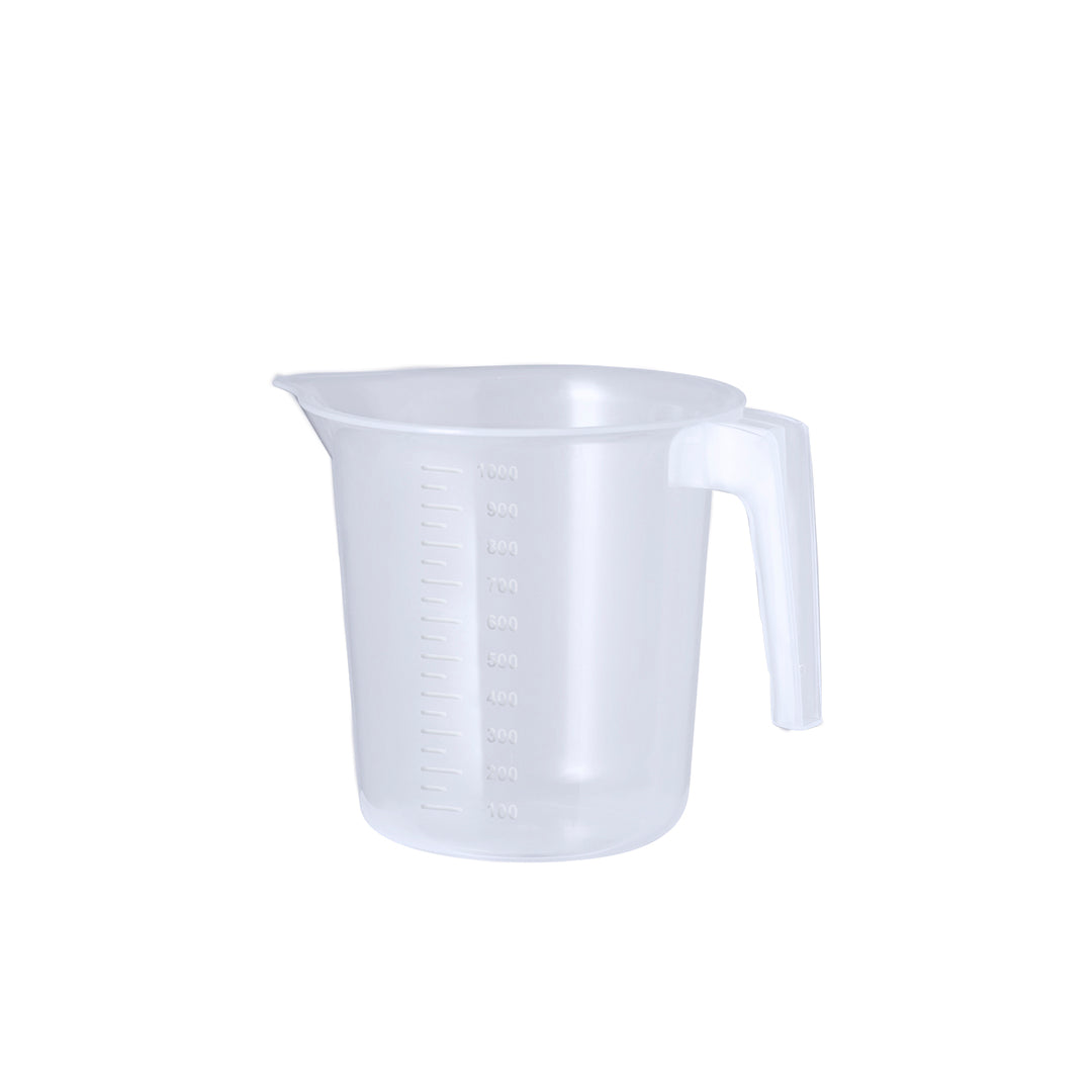 Carafe Doseuse 1L PP Personnalisable