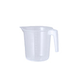 Carafe Doseuse 1L PP Personnalisable
