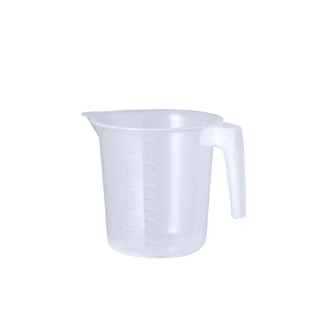 Carafe Doseuse 1L PP Personnalisable
