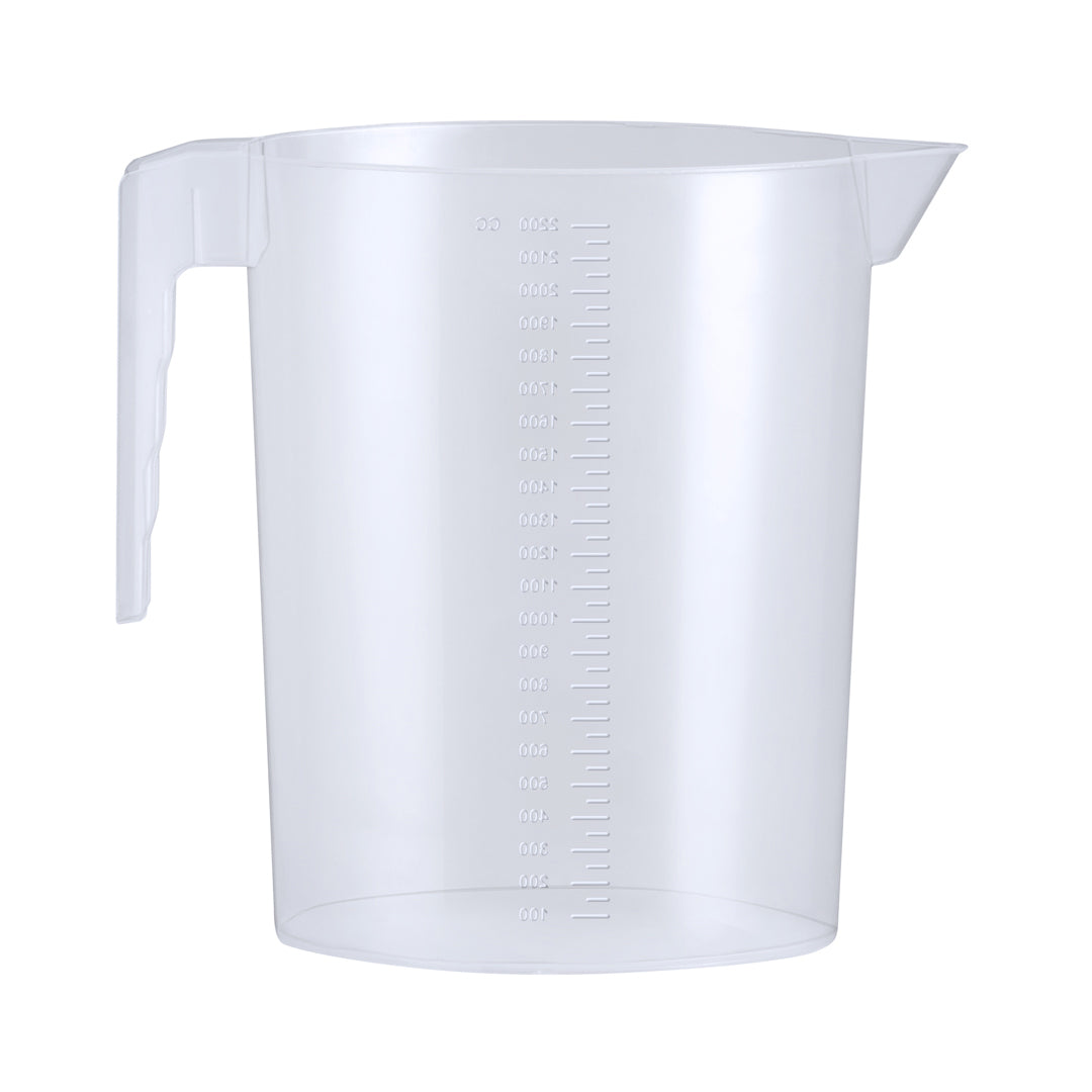 Carafe Doseuse 2.2L PP Personnalisable