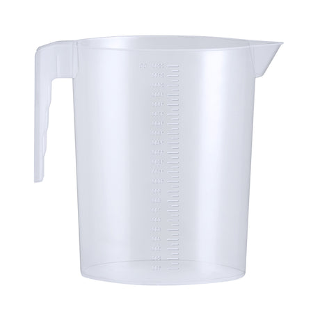 Carafe Doseuse 2.2L PP Personnalisable