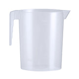 Carafe Doseuse 2.2L PP Personnalisable