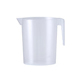 Carafe Doseuse 2.2L PP Personnalisable