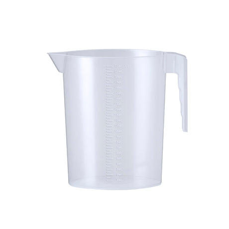 Carafe Doseuse 2.2L PP Personnalisable