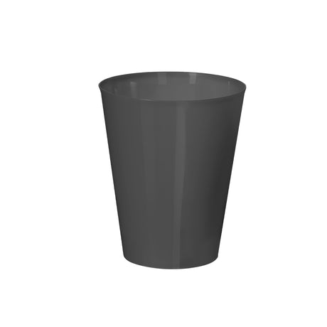 Verre Réutilisable 500ml Coloré Plastique Personnalisable
