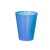Verre Réutilisable 500ml Coloré Plastique Personnalisable