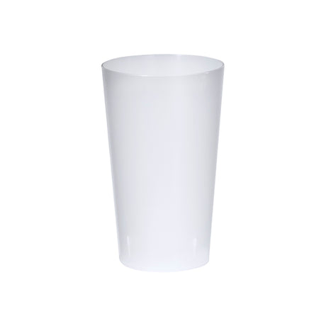 Verre 330ml Grand PP Personnalisable