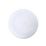 Assiette Ronde Translucide PP Personnalisable