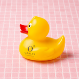 Canard de Bain PVC Personnalisable