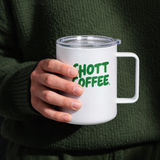 Mug Thermique 400ml Inox Personnalisable