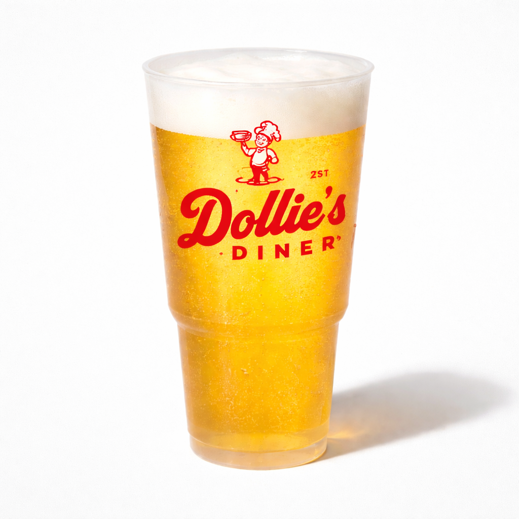 Verre 1.2L PP Personnalisable