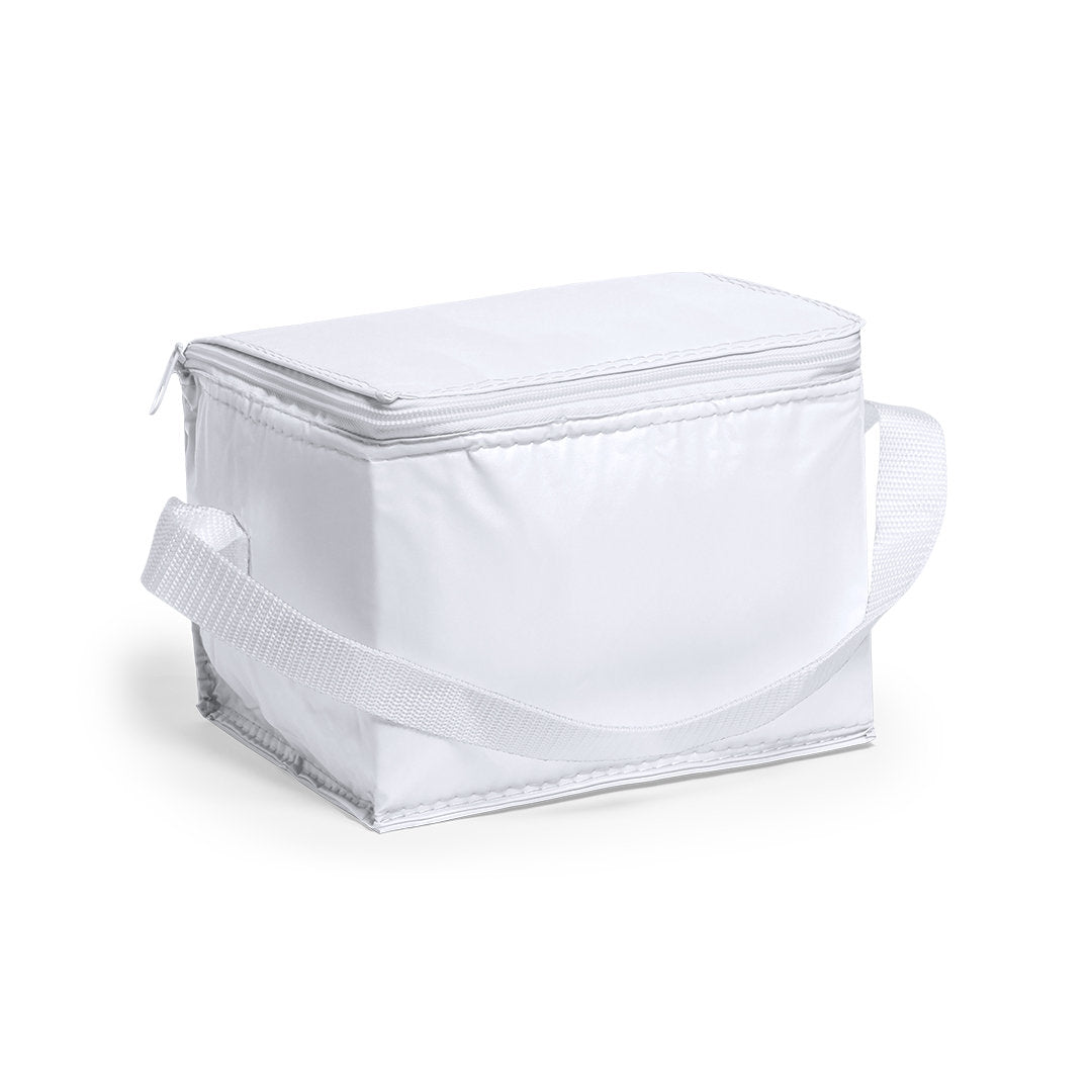 Glacière 3.2L Aluminium PVC Personnalisable