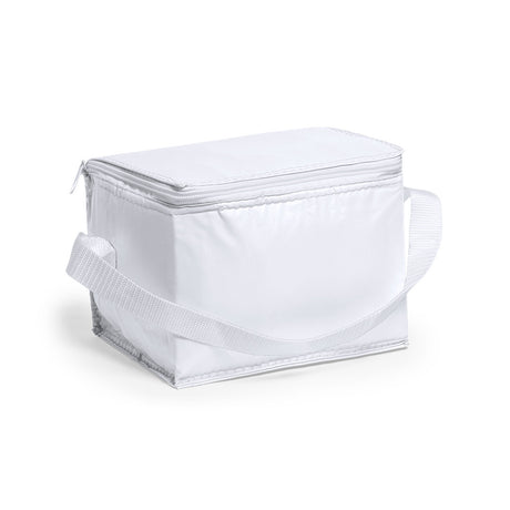 Glacière 3.2L Aluminium PVC Personnalisable