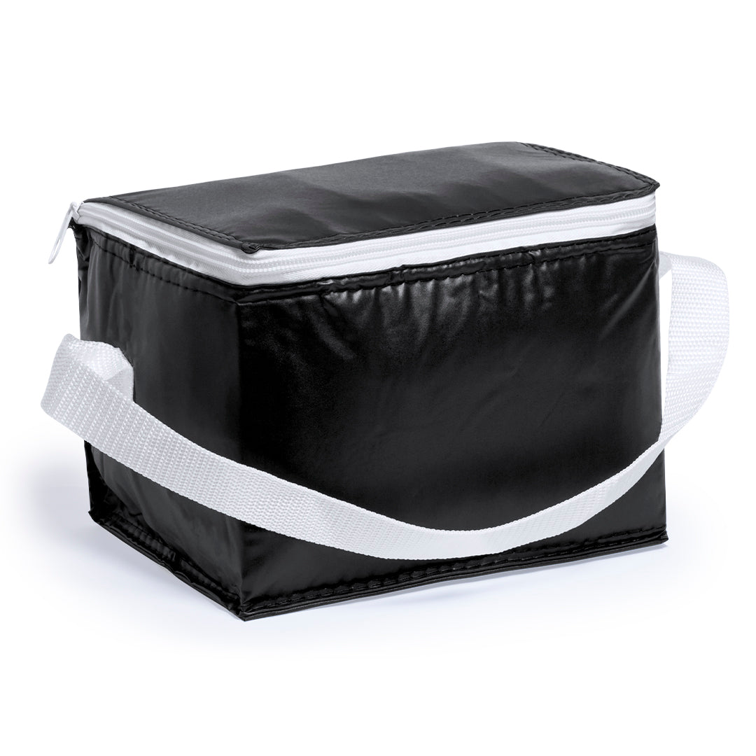Glacière 3.2L Aluminium PVC Personnalisable