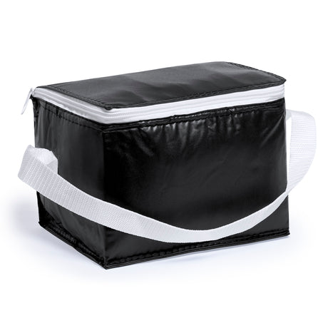 Glacière 3.2L Aluminium PVC Personnalisable