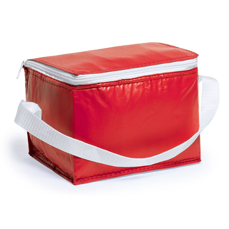Glacière 3.2L Aluminium PVC Personnalisable