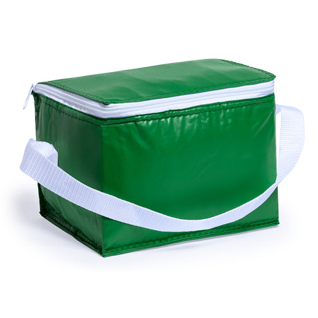 Glacière 3.2L Aluminium PVC Personnalisable