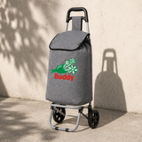 Chariot de Course Polyester Personnalisable