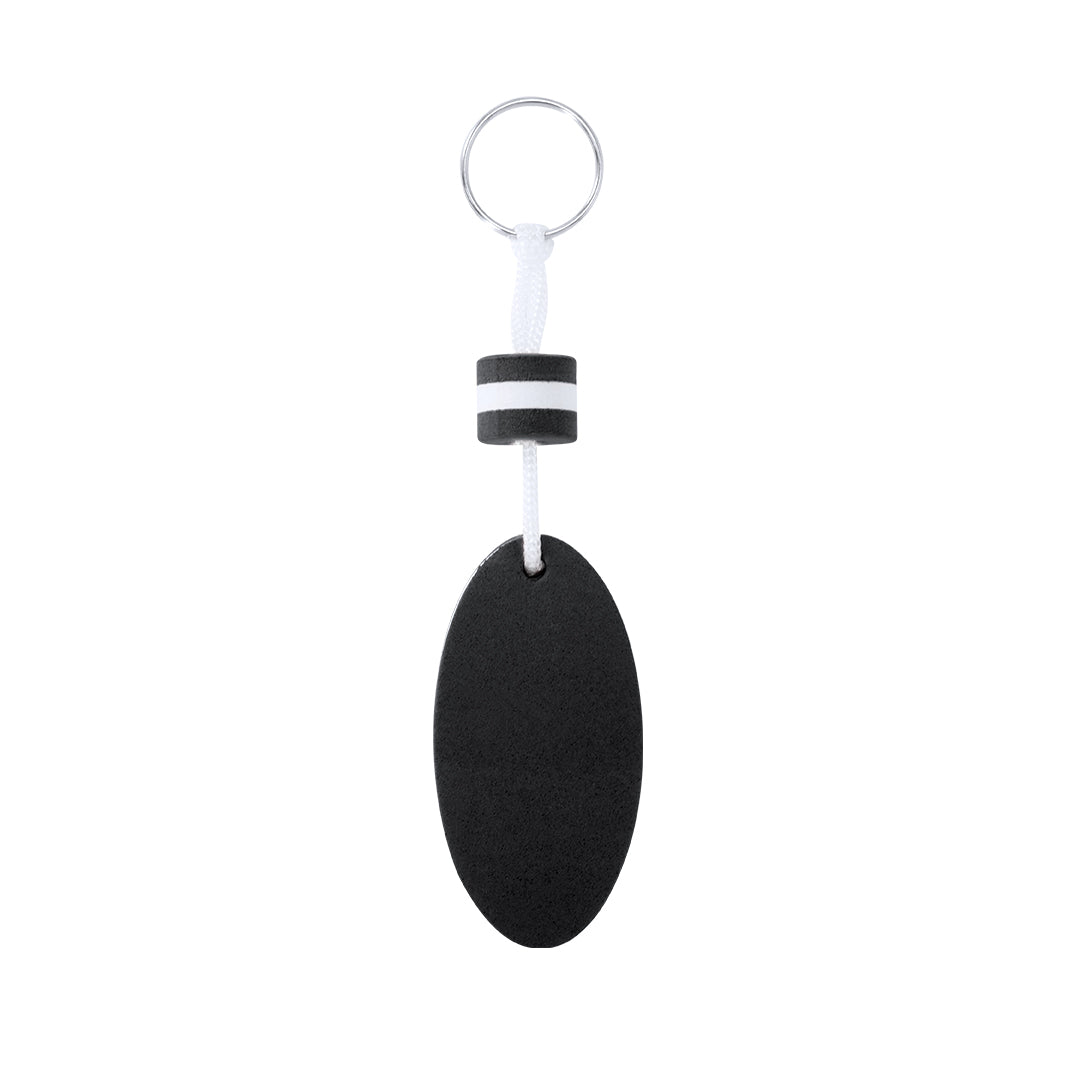 Porte-Clés Flottant EVA Personnalisable