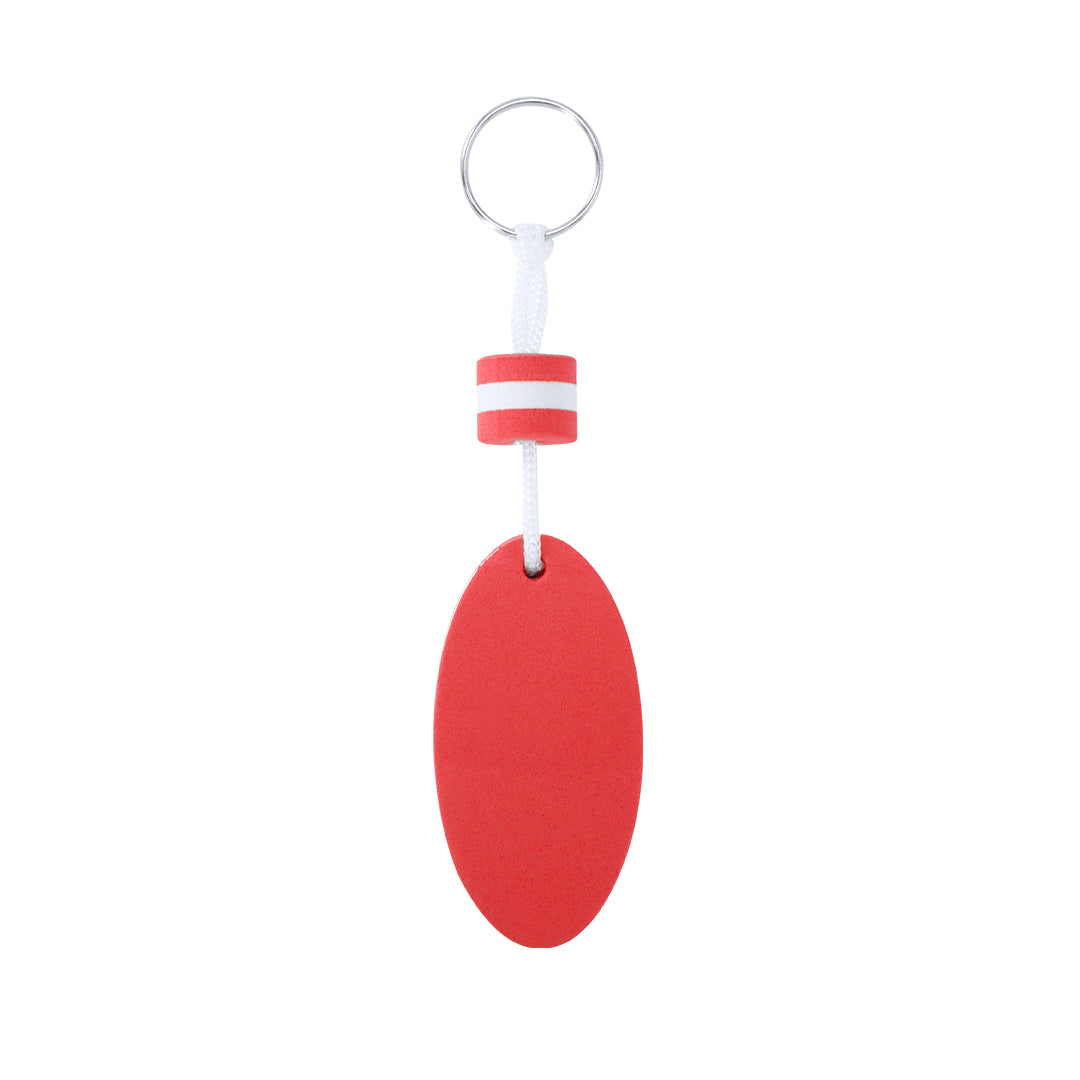 Porte-Clés Flottant EVA Personnalisable